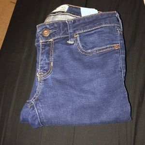 Hollister Skinny Jeans